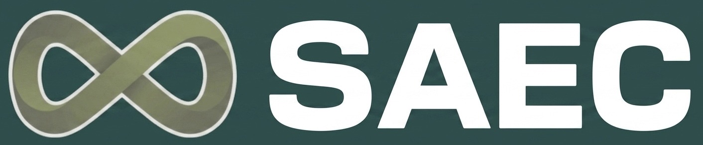 SAEC Logo
